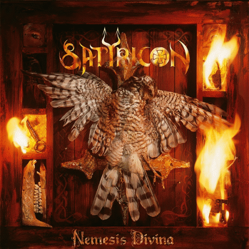 Satyricon : Nemesis Divina